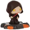 Image de Funko Figurine POP! Deluxe Star Wars Darth Sidious