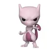 Image de Funko figurine POP Pokémon Mewtwo jumbo