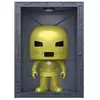 Image de Funko Figurine POP Marvel Iron Man Deluxe