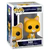 Image de Funko Figurine Pop Lightyear Sox
