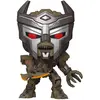 Image de Funko Figurine POP Transformers Scourge