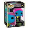 Image de Funko figurine Pop Disney Sally Black Light