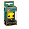 Image de Funko Porte-clés Pop Jack Skellington - Black Light