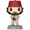 Image de Funko Figurine POP Indiana Jones Sallah