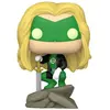 Image de Funko Figurine POP DCeased Green Lantern