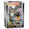 Image de Funko Figurine Pop Comic Covers DC Black Adam Glow