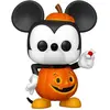 Image de Funko Figurine POP Disney Halloween Mickey