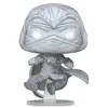 Image de Funko Figurine POP Marvel Half Stack