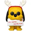 Image de Funko Figurine POP Disney Holiday Pluto