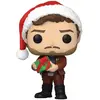 Image de Funko Figurine POP Star-Lord Guardians of the Galaxy