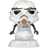 Image de Funko Figurine Pop Star Wars Holiday Stormtrooper