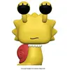 Image de Funko Figurine POP Les Simpson Snail Lisa