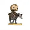 Image de Funko figurine Pop Deluxe Obi-Wan Kenobi