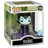Image de Funko Figurine Pop Deluxe Disney Maleficent