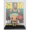 Image de Funko figurine POP NBA Ray Allen Cover