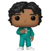 Image de Funko Figurine Pop Squid Game Ali 199