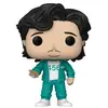 Image de Funko Figurine Pop Squid Game Gi-Hun 456