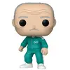 Image de Funko Figurine Pop Squid Game Il-Nam