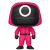 Image de Funko Figurine Pop Squid Game Soldat masque