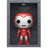 Image de Funko Figurine POP Marvel Iron Man Deluxe