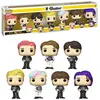 Image de Funko figurines POP Rocks BTS S3