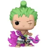 Image de Funko Figurine POP One Piece Zoro avec Enma