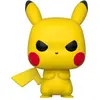 Image de Funko Figurine POP Pokémon Pikachu Grumpy