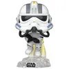 Image de Funko Figurine POP Star Wars Battlefront Imperial Rocket Trooper