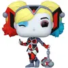 Image de Funko Figurine POP DC Comics Harley Apokolips
