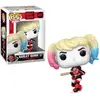 Image de Funko Figurine Pop DC Comics Harley Quinn