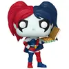 Image de Funko Figurine POP Harley Quinn DC Comics