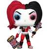 Image de Funko figurine POP DC Comics Harley Quinn