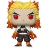 Image de Funko Figurine POP Demon Slayer Rengoku