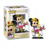 Image de Funko Figurine d’action Minnie Mouse on Prince Charming Carousel