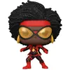 Image de Funko Figurine POP Spider-Woman