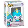 Image de Funko POP! Cinnamoroll - Hello Kitty and Friends - 9 cm