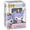 Image de Funko POP! Kuromi - Hello Kitty And Friends - 9 cm