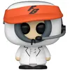 Image de Funko Figurine POP South Park Kenny boyband