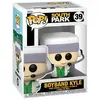 Image de Funko Figurine Pop South Park Boyband Kyle