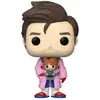 Image de Funko Figurine POP Spider-Man Peter B. & Mayday