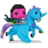 Image de Funko Figurine POP Marvel Valkyrie's Flight