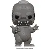 Image de Funko Figurine POP Les Simpson Homerzilla