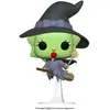 Image de Funko Figurine Pop Les Simpson Witch Maggie