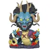 Image de Funko Figurine POP One Piece Kaido dragon