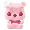Image de Funko Figurine POP Disney Winnie l’Ourson - Flocked