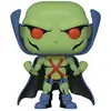 Image de Funko Figurine Pop DC Comics Martian Manhunter