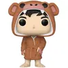 Image de Funko Figurine POP The Flash Barry in Monkey Robe