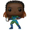 Image de Funko Figurine POP Black Panther Nakia