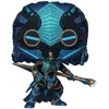 Image de Funko Figurine POP Black Panther Okoye