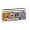 Image de Funko pack 4 figurines POP Disney Winnie l’Ourson